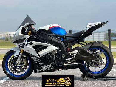 s1000rr mudah