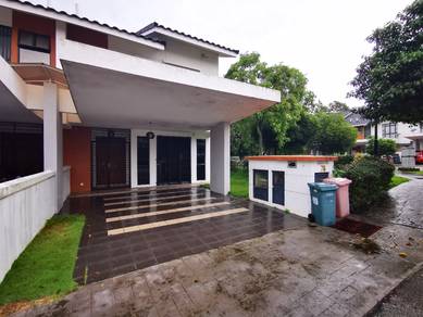 ENDLOT 2 Storey Presint 11 (Palma) Putrajaya