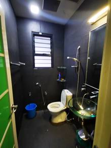ENDLOT 2 Storey Presint 11 (Palma) Putrajaya