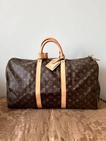 Found 223 results for lv, Bags & Wallets in Malaysia - Buy & Sell Bags &  Wallets 