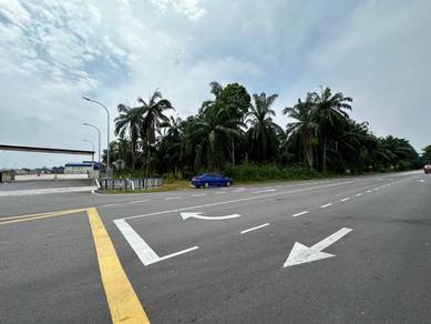 Agricultural-Land-for-sale-Kuala-Langat-Selangor