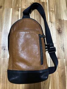 Found 51 results for preloved bag, Bags & Wallets for sale in Malaysia -  Buy & Sell Bags & Wallets 