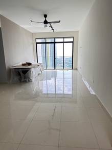 Mont Residence High Floor 1250sqft Tanjung Tokong