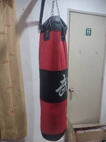FAIRTEX 'Max' Standing Punching Bag HB-14 – Kick Boxers