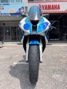 bmw s1k for sale