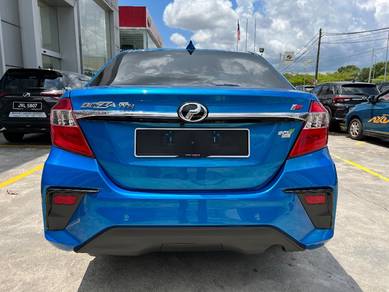 Perodua BEZZA 1.3 AV (READY STOCK)