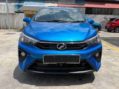 Perodua BEZZA 1.3 AV (READY STOCK)