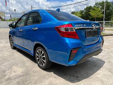 Perodua BEZZA 1.3 AV (READY STOCK)