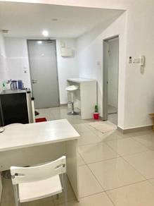【No Deposit】Domain FullyFurnished Studio For Rent Cyberjaya