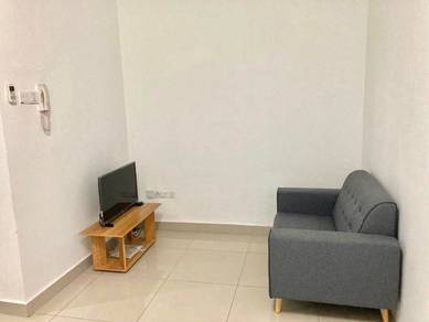 【No Deposit】Domain FullyFurnished Studio For Rent Cyberjaya