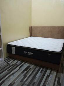 Tilam Cuckoo Murah Ansuran DJcka1k100