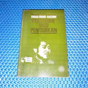 Pengisian Misi Pendidikan by Omar Mohd. Hashim
