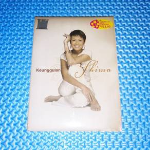Shima - Keunggulan 2CD [2006] Audio CD