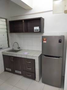 Academia South City Plaza, Serdang, Seri Kembangan, Mrt