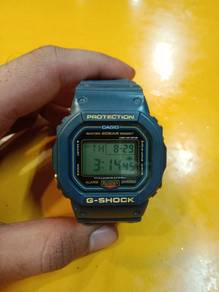 Dw5600 kuning sales