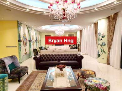 8 Gurney At Persiaran Gurney Fully Renovated 3 Car Park Private Pool