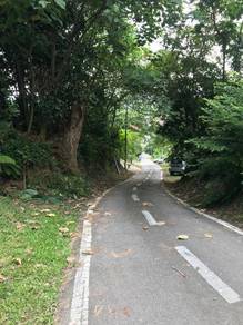 FREEHOLD NON Bumi | Banglo Lot | Individual Title | Gombak