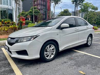 Honda city 1.5 (A)