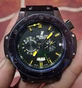 Hublot mudah hot sale