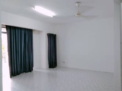 Renovated End Lot 2-Storey Terrace House PUJ 7 Puncak Jalil Puchong