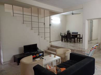 2.5 storey terrace house for sale in Wangsa Baiduri SS 12 Subang Jaya