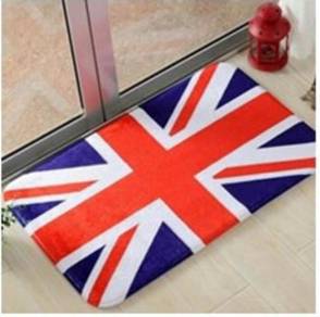 Union jack British ENGLAND Paris rug Karpet carpet