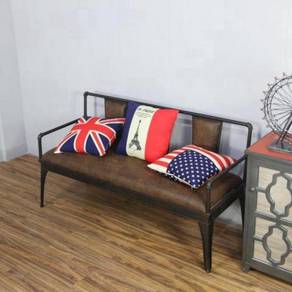 Green owl pillow cushion kusyen bantal sarung