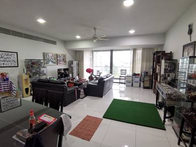 U Thant Residence, Ampang Hilir, Jalan Ampang, KLCC, Kuala Lumpur