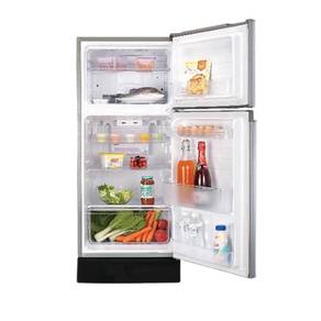 SHARP J-Tech Inverter Refrigerator SJ-189MS s5