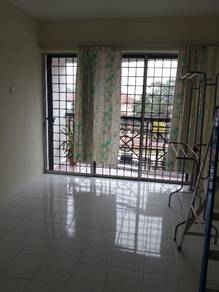 Fully Furnished Forest Green Condo B Five face Guard House for Rent