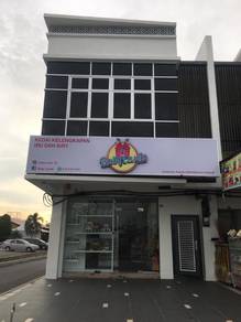 Shop Lot Bandar Laguna Merbok | For Sale | No agent fee