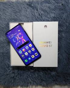 huawei nova 5t mudah