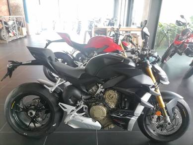 Ducati panigale deals mudah