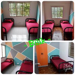 Room-for-rent-Salak-Selatan-Kuala-Lumpur