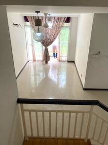 Mutiara Tropicana Townhouse Petaling Jaya near Bandar Utama