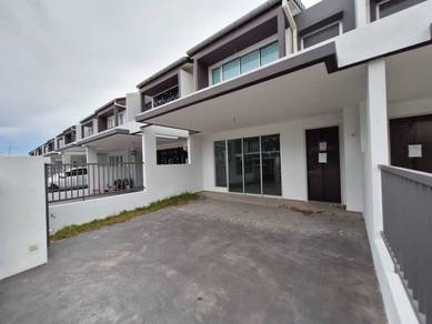 DIRECT OWNER FREEHOLD Verna Serene Heights Bangi 2 Tingkat Teres