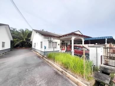 END LOT 💥100% LOAN💥 - House Lorong Masjid Sultan 9C/KS13 Pulau Indah