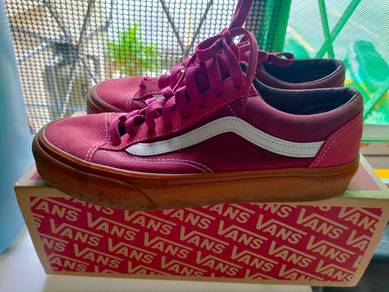 Buy vans shoes outlet malaysia