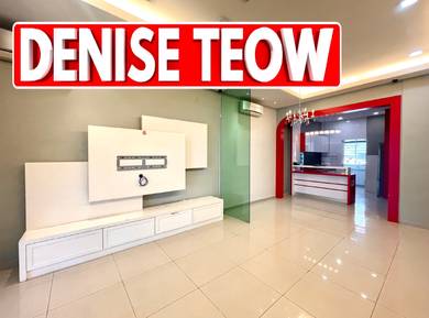[3 STY] BAYAN LEPAS 2400sf TERRACE SP SETIA PEARL ISLAND SATHU IDEAL