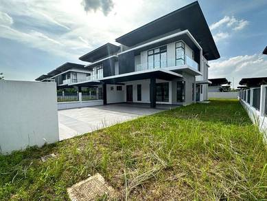 Semi-Detached-House-for-sale-Sungai-Buloh-Selangor