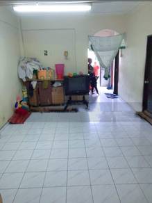 Corner Lot Mewah cheras flat @ Bandar sg long cheras