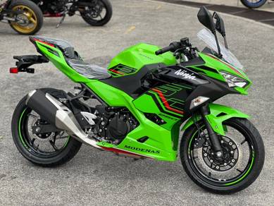2025 NEW KAWASAKI MODENAS NINJA250 NINJA 250 Abs