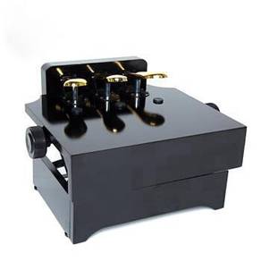Piano Pedal Extension