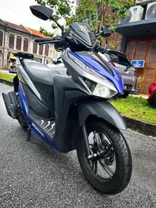 Scooter 20 HONDA VARIO 150 VESPA NVX EGO ADV Zdp !