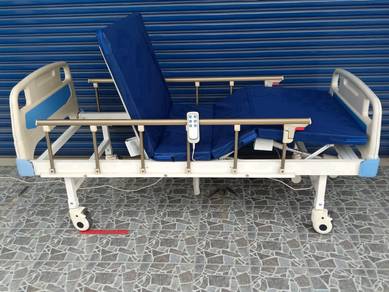 Electric Hospital Bed 2 function Semanggol Selama