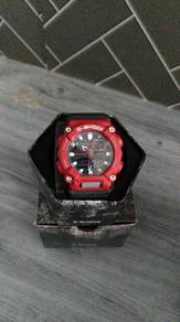 Mat motor 2021 online g shock