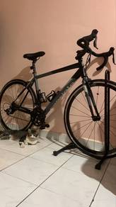 road bike capriolo hawk