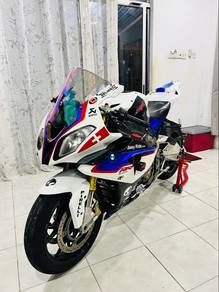 mudah s1000rr