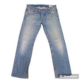 Diesel viker