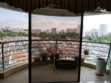 Bukit Desa Condominium